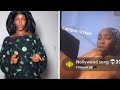 Buba Girl Video Reason Behind It