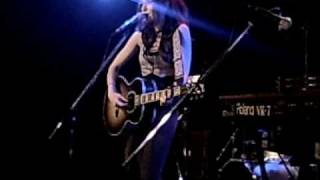 Lindi Ortega performing Dying Of Another Broken Heart&#39; at Supermarket in Toronto