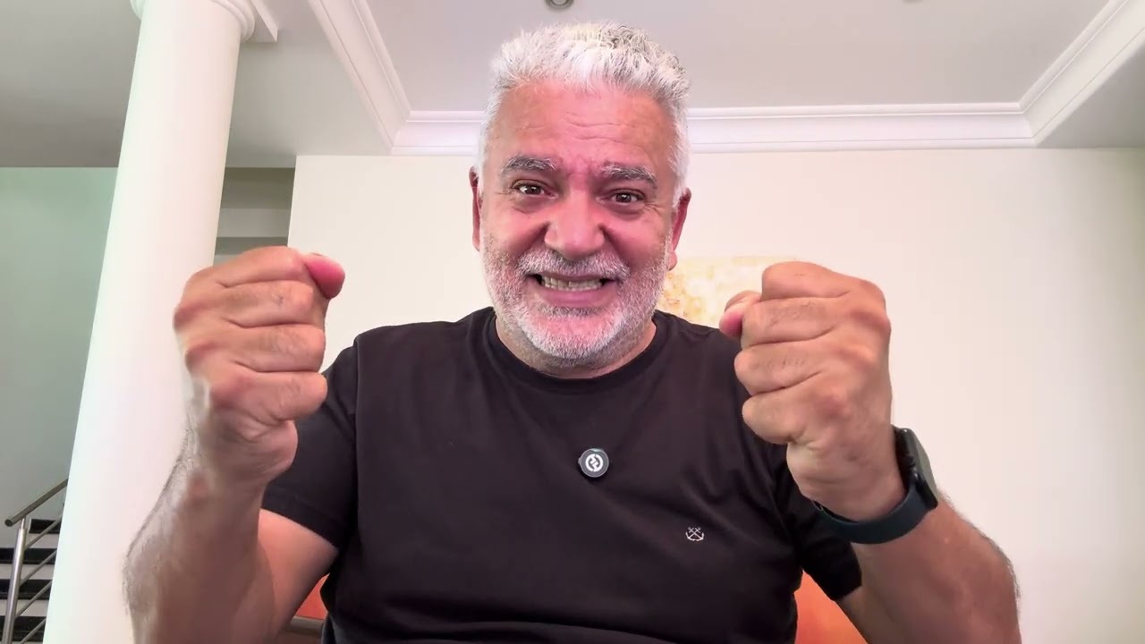 DEUS FALA COMIGO EM CASA. REVELAÇÕES, SONHOS E VISÕES.