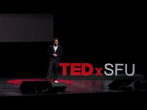 Mastering Failure | Micky Papa | TEDxSFU
