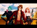 Just Roll With It Riptide Animated Intro