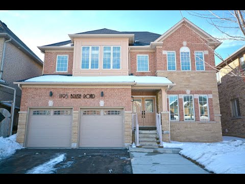 For Sale - 1195 Brush Road, Milton, ON L9T 6C7