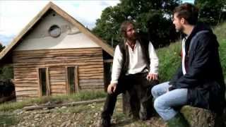 Eco-homes: Living the good life