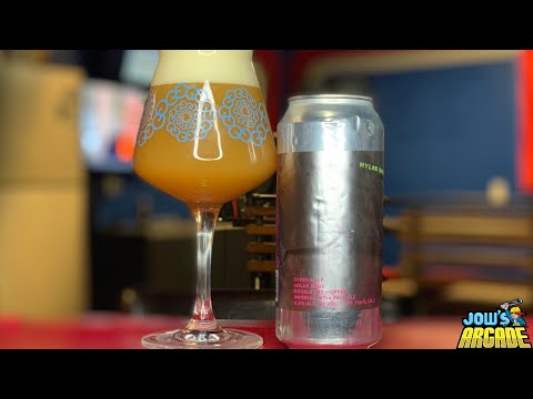Other Half - DDH Mylar Bags - 8.5% ABV