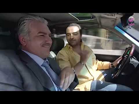 أكثر المشاهد الكوميدية بين أبو جانتي وسيادة الوزير! 😂