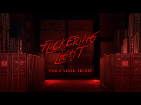 HatoBito - Flickering Light [ Official Teaser ]