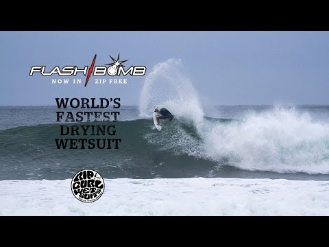 Owen Wright: Steely Winter Walls