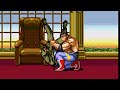 Streets Of Rage 2 5 In 1 Grapple Hacks