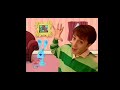 Blue S Clues Mailtime Math