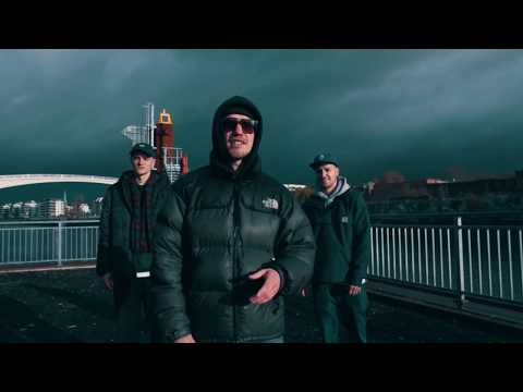 Summers Sons feat. Charlie Tappin - 079 (prod. Slim) // JUICE Premiere