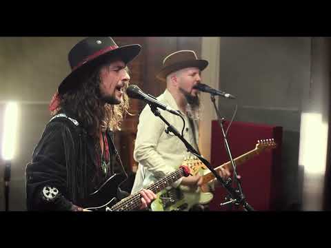 Get out my life woman cover - Xander and the Peace Pirates