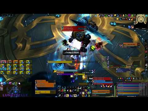 Internet Friends vs Argus the Unmaker Mythic (Balance PoV)