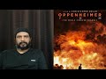 Oppenheimer Review By Cine Tamil Tiger Pari | Cillian Murphy | Robert Downey Jr | Christopher Nolan