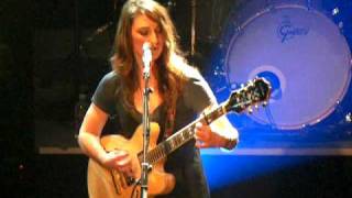 Sara Bareilles - August Moon (new song)