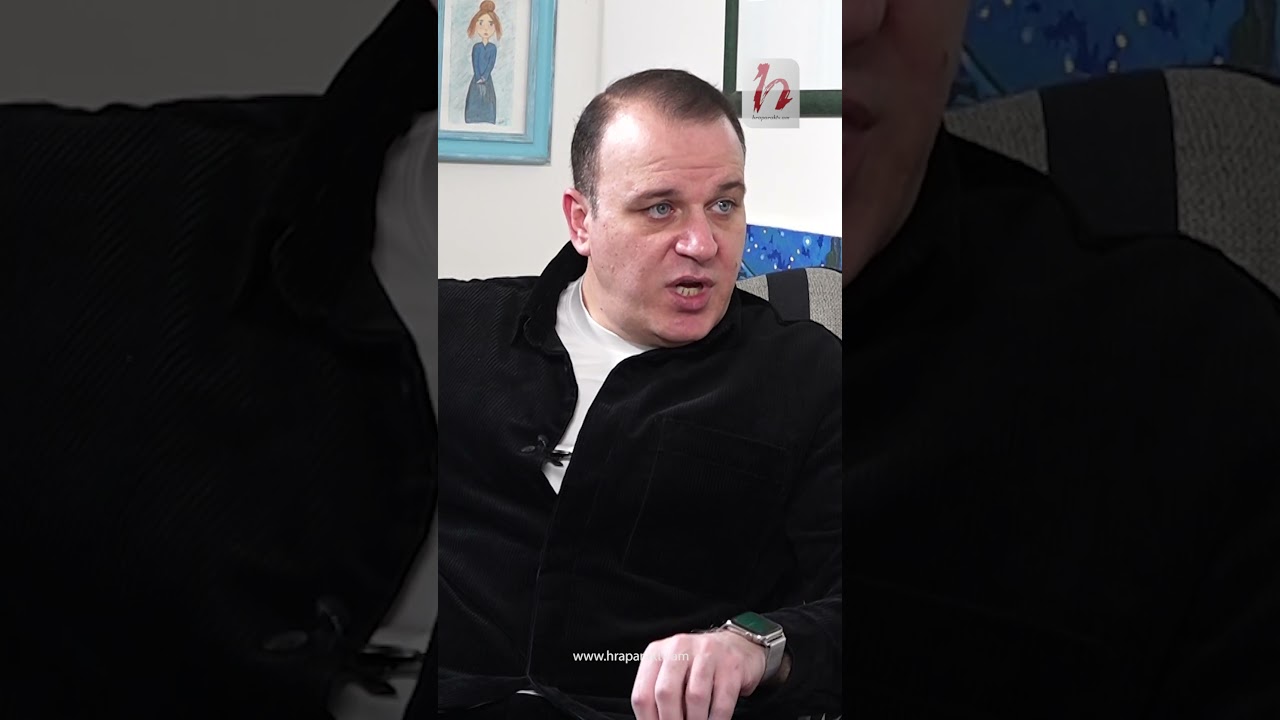 Մենք պետք է հասկանանք՝ Փաշինյանի էգոն հսկայական չափերի է հասել