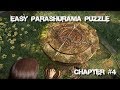 Parashurama Puzzle - Easy method (Chapter 4) - Uncharted : The Lost Legacy
