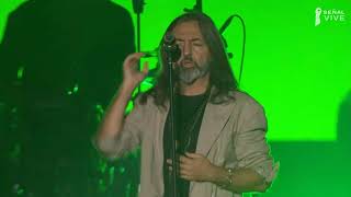 Babasonicos - Las Demás (Vive Latino 2020)