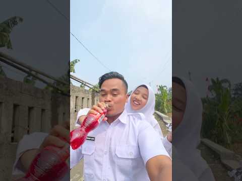 Babeh sama s miing memang kriminil🙈 #comedy #funny