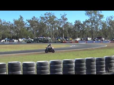 aus fx superbikes