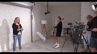 Video Production Services with CEA Marketing