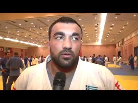 Final clip of OTC and Judo Festival 2014