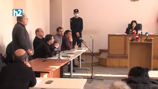 Նիկոլը կարող ա Նիկոլայ ցարն ա, կամ Նիկոլ Քիդմանն ա. Բագրատ Եսայան: Լրաբեր - 8.12.2021