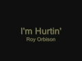 Roy Orbison- I'm Hurtin'.wmv 