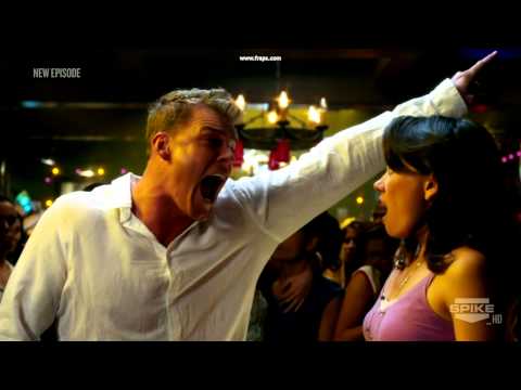 BMS Thad GET OUT OF MY HOUSE