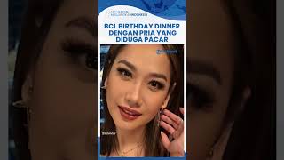 Diduga Kencan dengan Pacar Baru, Unggahan Terbaru BCL saat Birthday Dinner Disorot: Lagi Bahagia