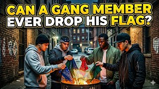 Download lagu Can A Gang Member Ever Drop His Flag?? mp3