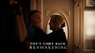 She's Come Back