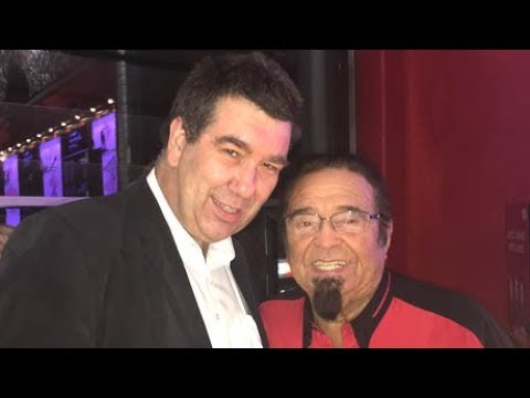 579 Walter Scholz - Exclusive Interview