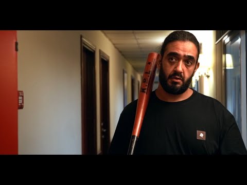 Jabha - Malak fiya (Chamoun's Diss)