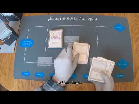 Draft Structure: The Modified Winston