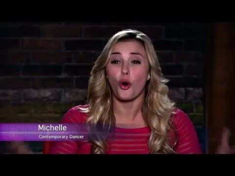 The Next Step- Take It To The Top (Internationals Team)