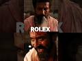 Vakram Movie Status I Role Attitude Scene I Rolex Vikram Suriya Kamalhaasan Shorts Viral