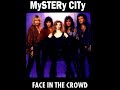 Mystery City - Silence