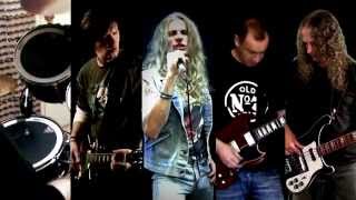 Cold Hearted Man - AC/DC Cover Collaboration