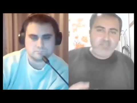 İlahiyatçı Davut Dağ  Kuran Defalarca Değiştirildi