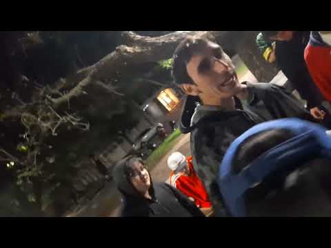 Moro/Facha/Doble vs Paco/Arrow/Tortu vs Msa/Carri/Dynamo - Semifinal/WarOfTitans/Fecha 2