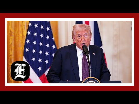 What GOP lawmakers want to hear at Trump's first major speech to Congress