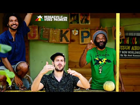 Peace Development Crew & Colah Colah - Rasta Nation [Official Video 2021]