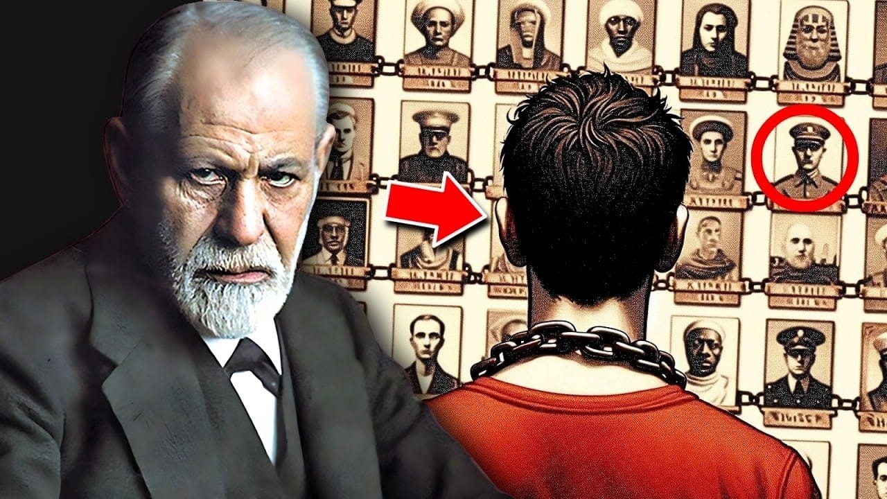 O lado Negro de Vidas Passadas que eles Não Querem que Você Saiba