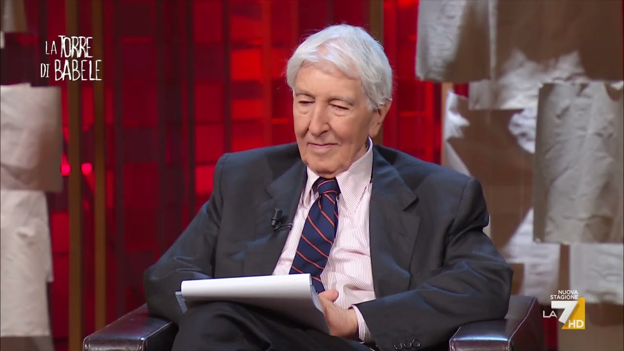 Gabanelli su La Zanzara: "Dopo mezz'ora di insulti, ti viene voglia di aiutare un vecchietto o ...