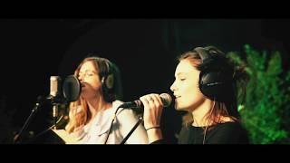 La ferme du bonheur - IMPRO Le Roitelet de Tourcoing & Alive Band - AET18 Claude François