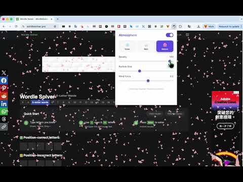 Item video thumbnail