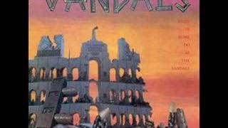 The Vandals - Ladykiller