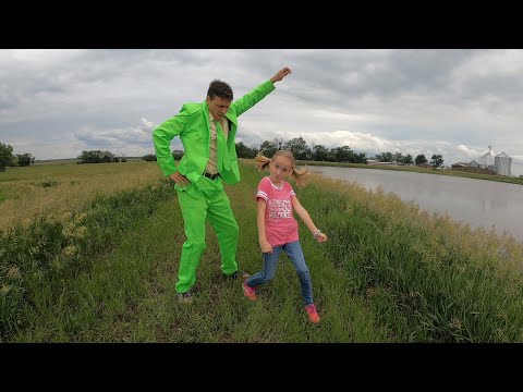 I Farm It Like That - Farmer D  (I Like It Parody)
