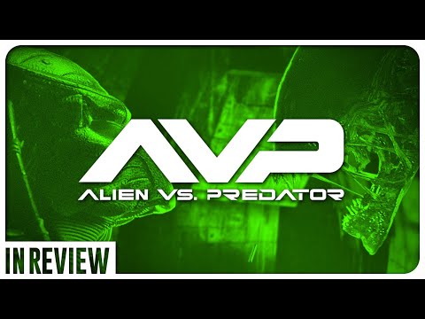 AVP: Alien Vs. Predator In Review - Every Alien and Predator Movie Ranked