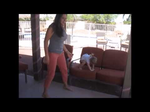 Learning with Lilia: My God is So Big